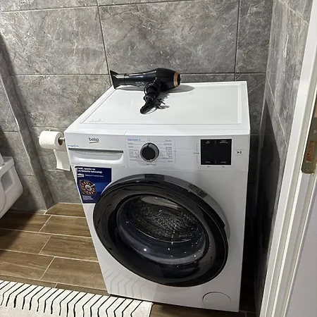 Spacious&scenic Attic In Center * Fethiye