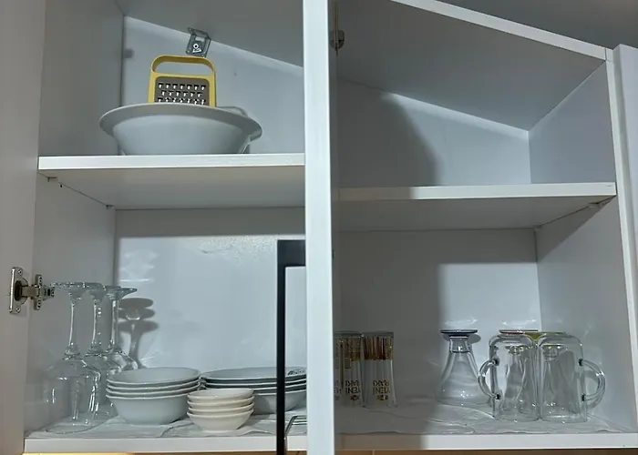 Apartament Spacious&scenic Attic In Center Fethiye