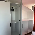 Apartament Spacious&scenic Attic In Center