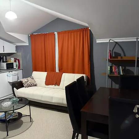 Apartment Spacious&scenic Attic In Center Fethiye