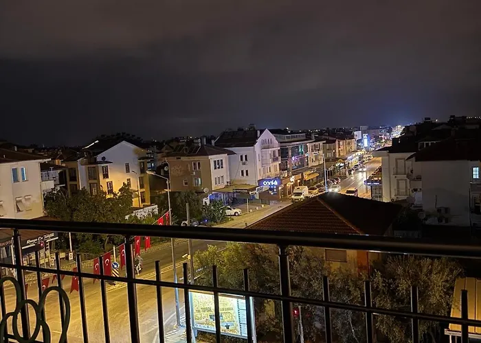 Apartmán Spacious&scenic Attic In Center *