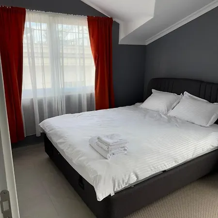 Spacious&scenic Attic In Center *