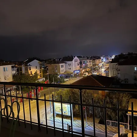 Apartament Spacious&scenic Attic In Center *